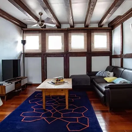 Appartement X L'or - Typical Alsacian In *